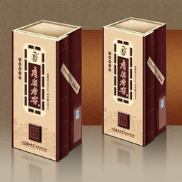 品味的完美封存 精选可定制高端酒类礼盒解析